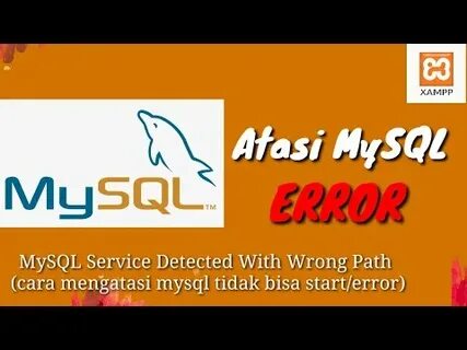 Mysql path