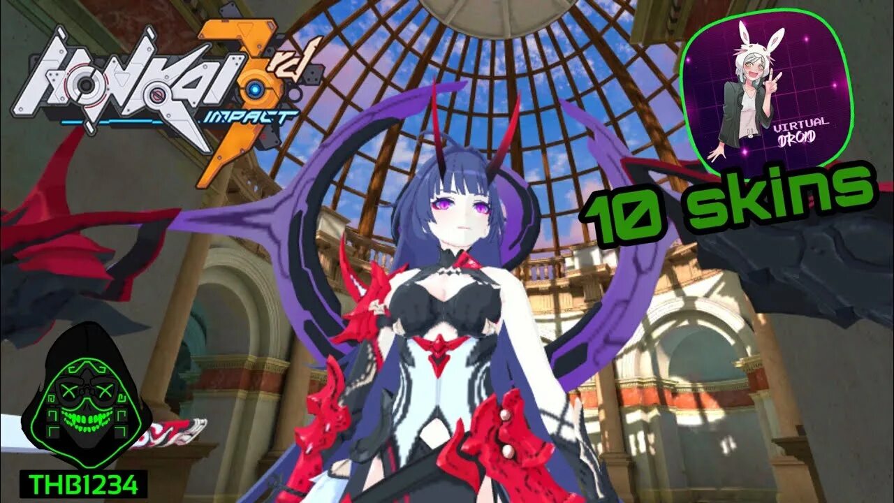 Скины виртуальный дроид 2. Скины для виртуал дроид 2 хонкай. virtual droid 2 skins honkai impact. virtual droid 2 скины геншин. virtual droid 2 skins genshin impact.