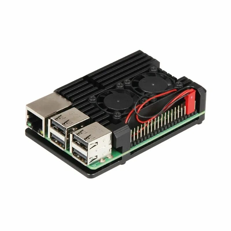 Raspberry 4 b