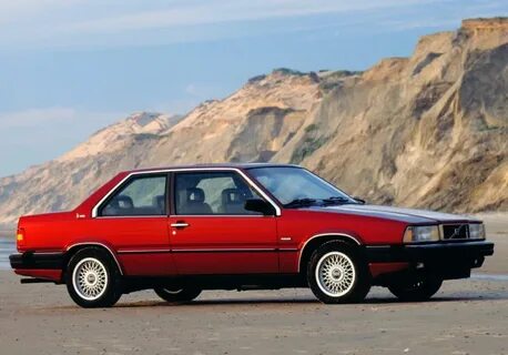Volvo 780