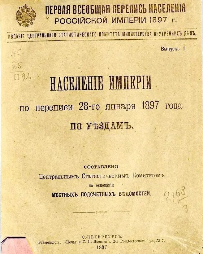 Перепись в российской империи. 1897 Г. – первая в России Всеобщая перепись населения. Всесоюзная перепись населения Российской империи 1897 года. Перепись населения Российской империи 1897г. 1 Всероссийская перепись населения Российской империи 1897 года.