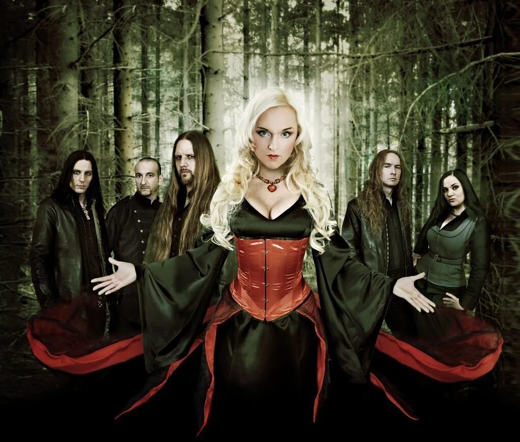 Leaves eyes myths of fate. Группа leaves’ Eyes. Liv Kristine. Группа Theatre of Tragedy. Лив Кристин Theatre of Tragedy.