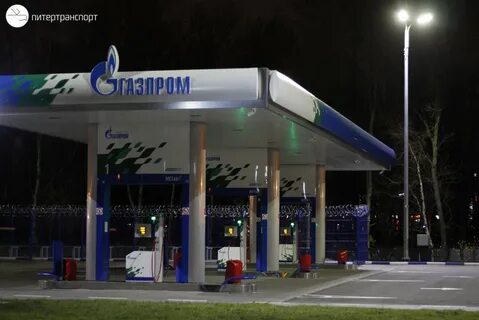 криоазс новатэк