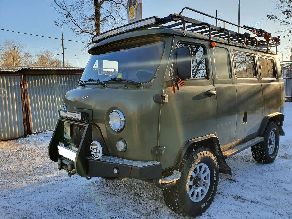 Купить уаз буханку в нижегородской. УАЗ Буханка 2007. УАЗ 3962. УАЗ Буханка 2007 защитный. УАЗ 33094.