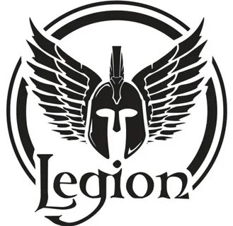 1 й легион