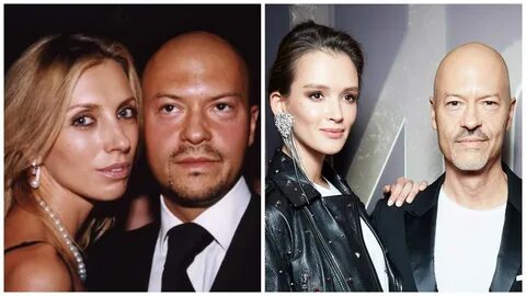 Жена федора бондарчука