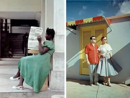 1954 год в мире