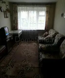 Квартира в мари туреке
