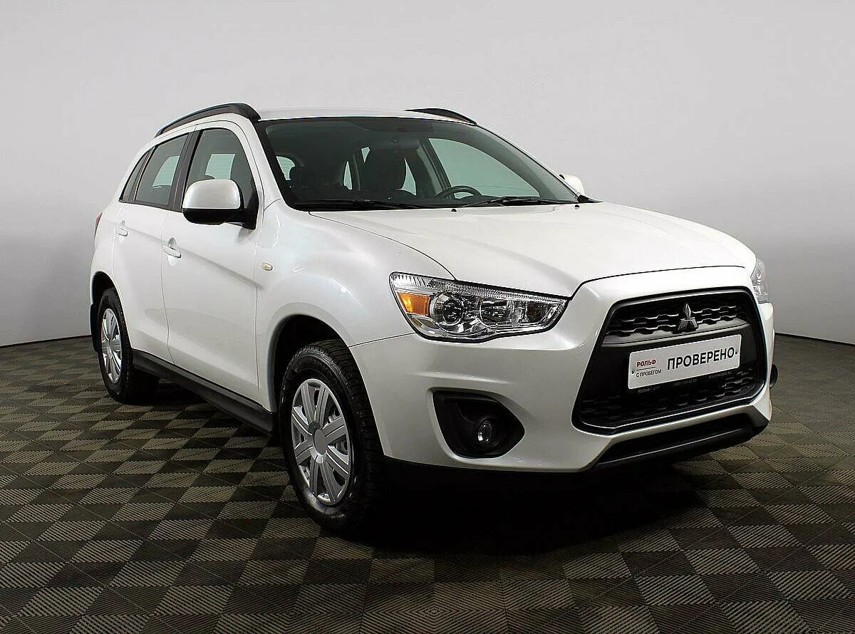 Кроссоверы 2014. Mitsubishi ASX 1 пок.. Mitsubishi ASX 1 Рестайлинг. Mitsubishi ASX 2014. ASX 2014 Рестайлинг.