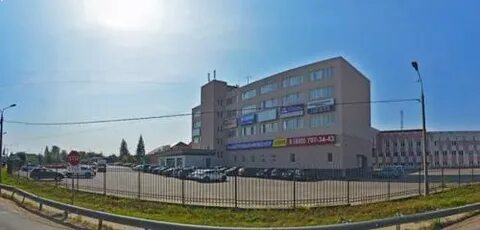 Управление клина