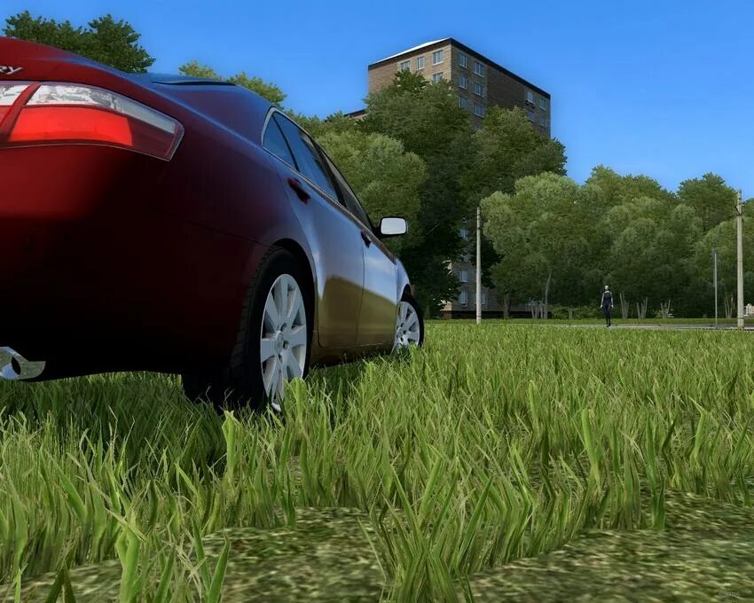 Камри 3.5 для Сити кар драйвинг. Toyota Camry City car Driving. Тойота Камри 2008. Toyota Camry 2006 BEAMNG.