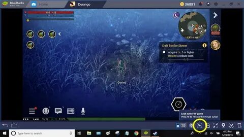 Bluestacks 10 32 bit