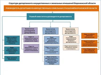 Деятельность министерства социальных отношений