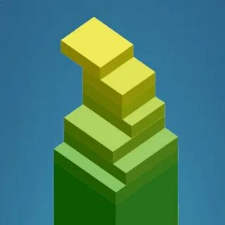 Построй пирамиду (Tower Blocks) - онлайн игра