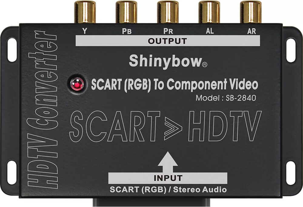 5 component. Scart to component. rgb to scart. audio to scart. scart rgb audio video.