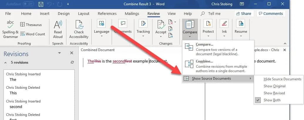 Объединить 2 текста. Word document. ворд комплексный документ. compare word. как объединить вордовские документы.