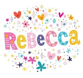 Rebecca name