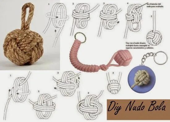 Узел обезьяний кулак пошагово. Паракорд обезьяний кулак. Плетение обезьяний кулак. Даймонд кнот бриллиантовый узел. Декоративные узлы на шнурках.