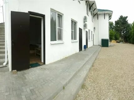 Старая станица гостевой дом