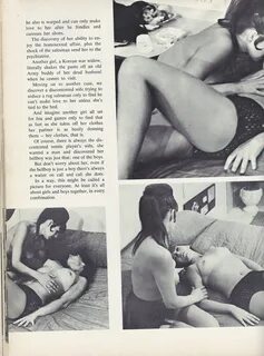Early 60s Porno - PornStar Today!
