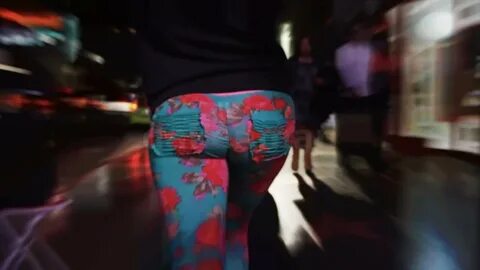 Любитель поп видео
