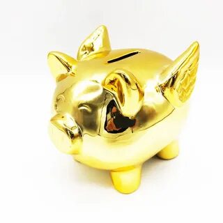 Золотая копилка