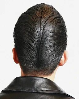 Scissor man