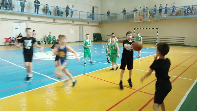 спортивная школа 1 елец