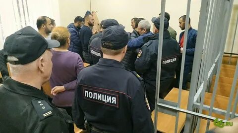 Подозреваемый отказался