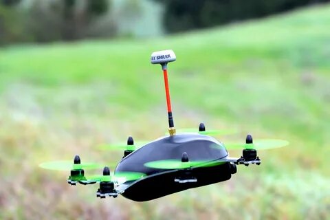 Aquila16 fpv