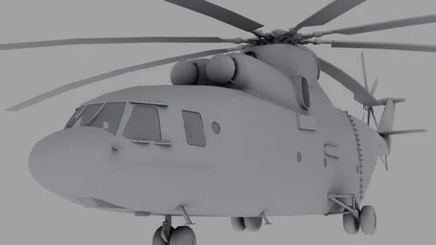 Ми 3 д