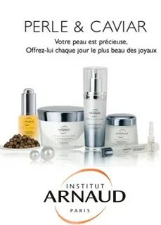 Arno cosmetics