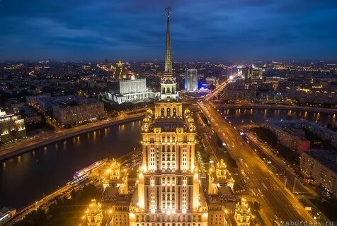 Время н москве
