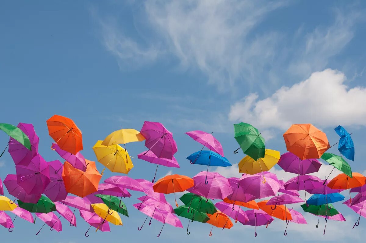разноцветный зонт. детский зонт радуга. стихотворение про зонтик. про зонтик. разноцветный зонт.