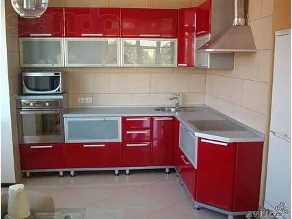 Кухонные гарнитуры магазины новосибирск