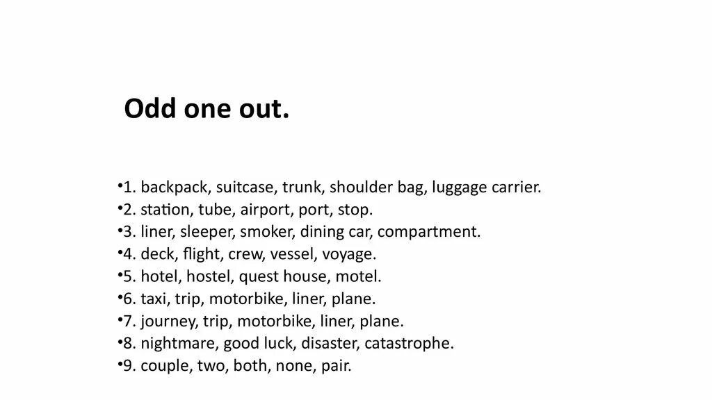 Cross out the word that. Odd one out. Odd one out задания. Odd Word out. Английский упражнения аштв еру ЩВВ.