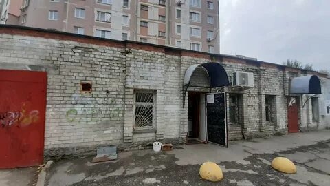 Новоселов 17 рязань