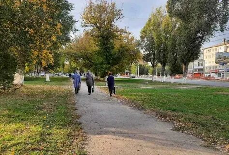 Поток новокуйбышевск