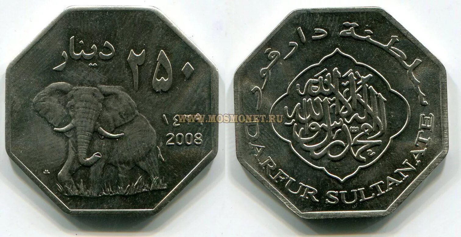 Монеты Дарфур. Монеты султанат Дарфур. Монета Дарфур 2008 года.