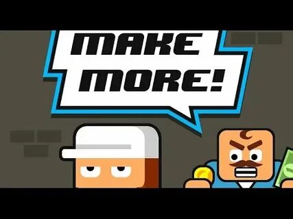 Make more в злом на деньги