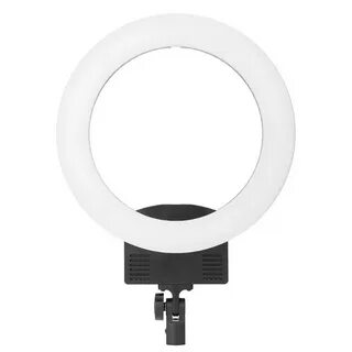Кольцевой led