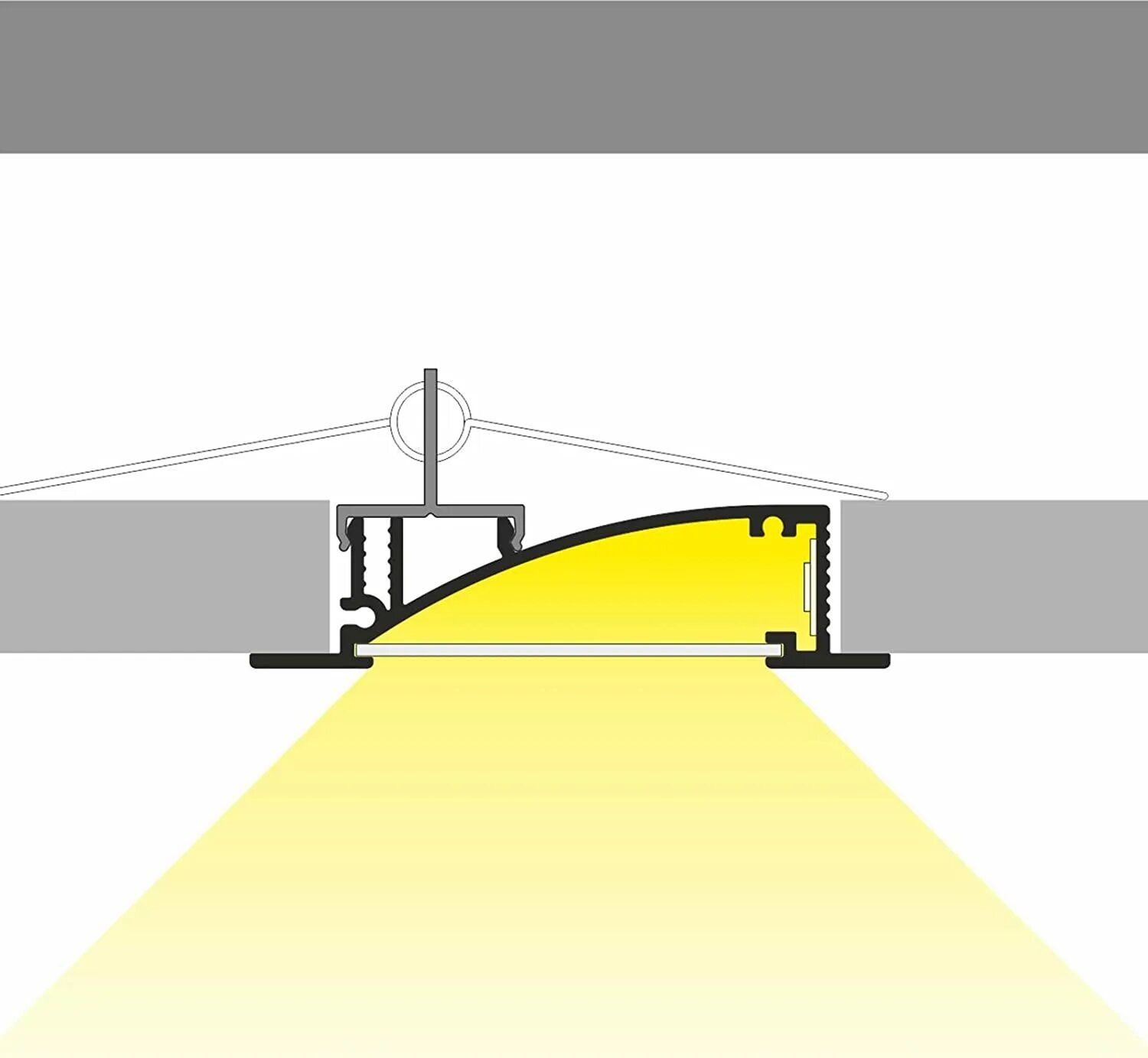 Крепление светодиодной ленты к стене. Монтаж светодиодной ленты. На что прикрепить светодиодную ленту. Светодиодная лента в профиле 1м. Светодиодная лента на потолок.