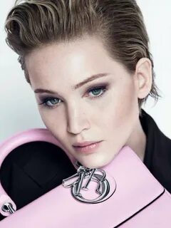 Лица dior