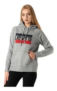Кофта levis