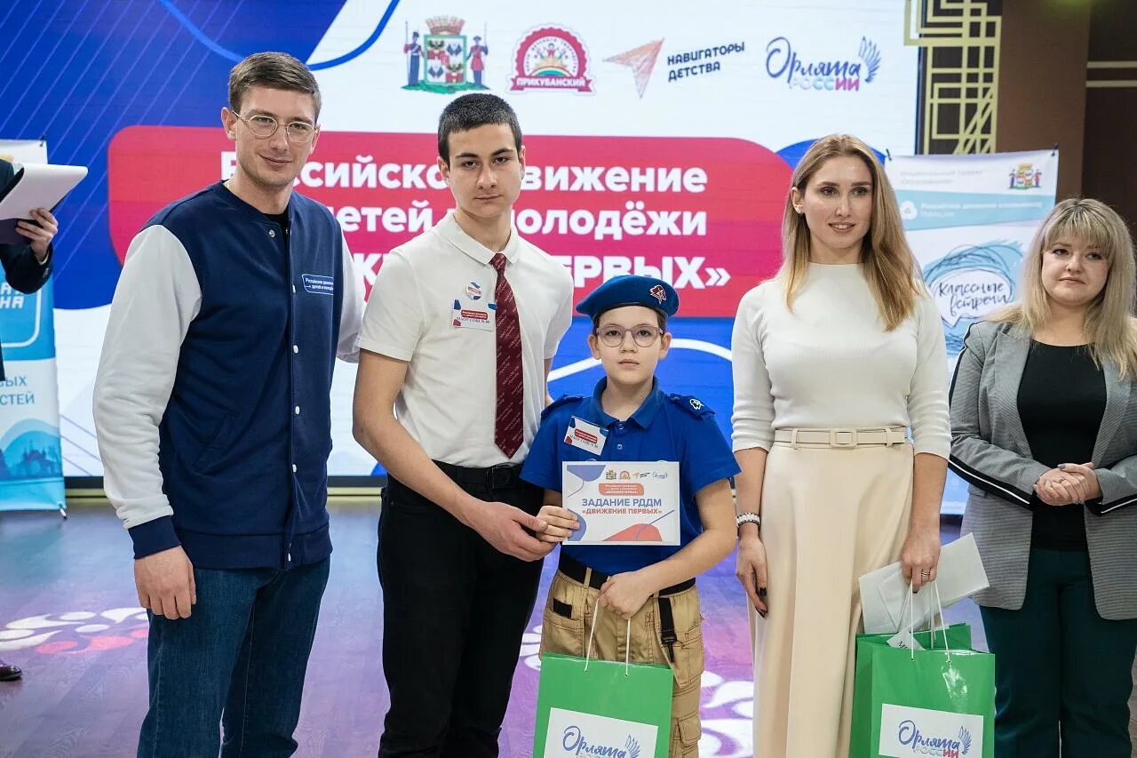 Победитель движение первых. Победитель движение первых