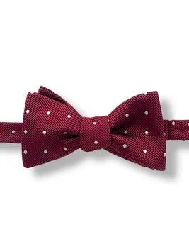 Bow tie