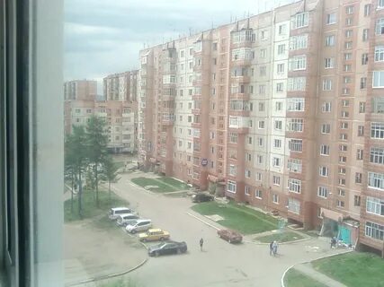 Ул дружбы народов 6