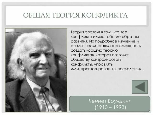 Кеннет боулдинг. Кеннет боулдинг общая теория конфликта. Общая теория боулдинга. Модели конфликта боулдинга. Общая теория боулдинга.
