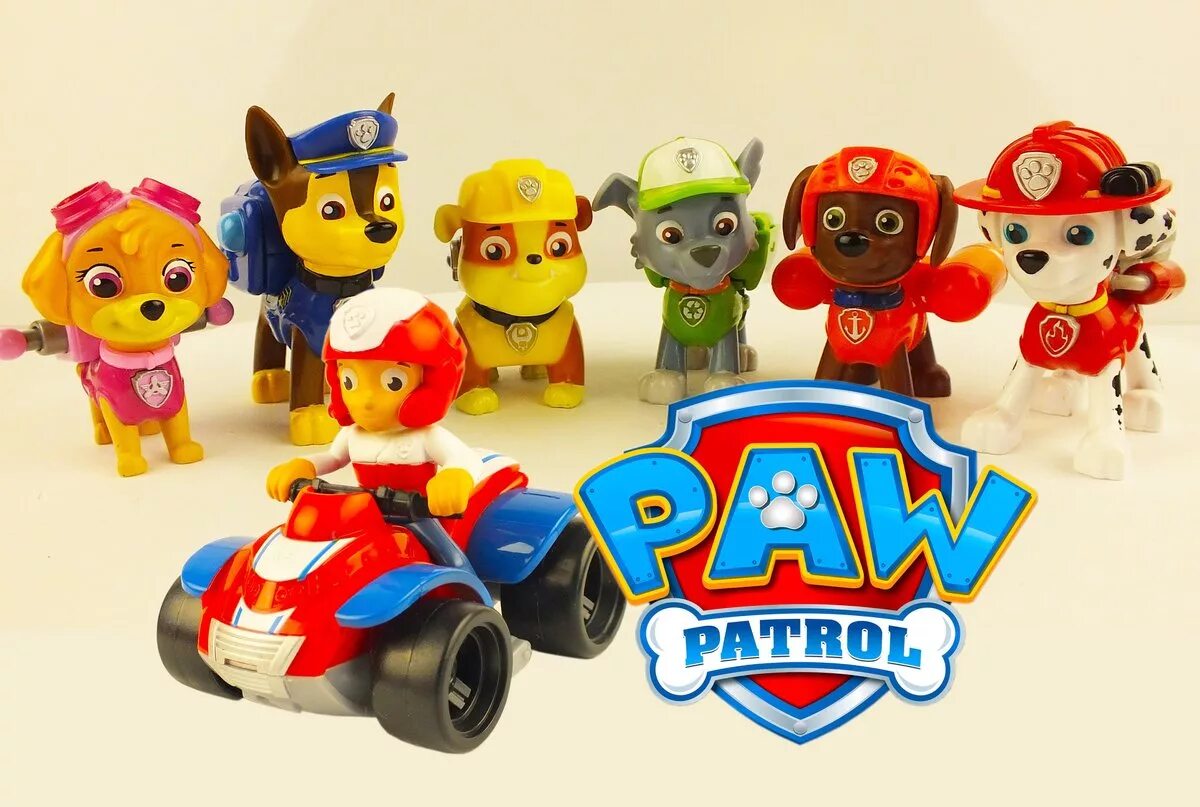 Paw Patrol Toys Patroller. Резиновые игрушки Щенячий патруль. Paw Patrol игрушки новый. Щенячий патруль игрушки ютуб. Покажи щенячьи игрушки