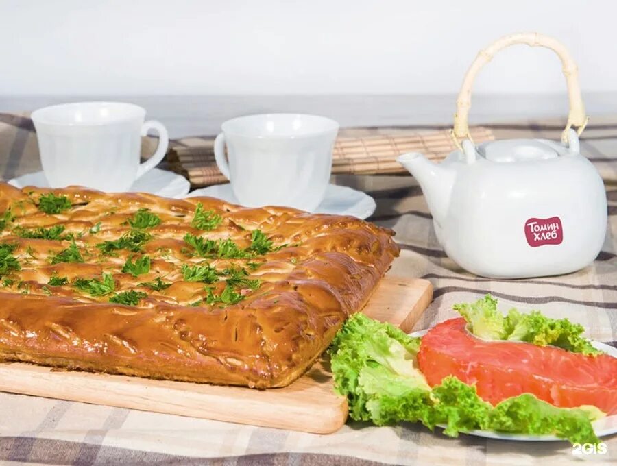 Сытные пироги в Атырау (Пироги) - Пирогова Печка, ИП на Bizorg.su